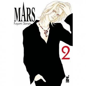 Mars. New Edition. Vol. 2