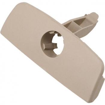 Manija de bloqueo para tapa de guantera VW Passat B5