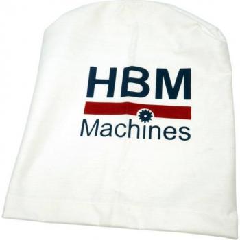 Sac en tissu HBM 50 pour aspiration