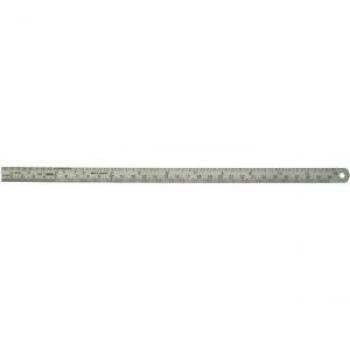 Bahco 300 mm Stahl-Lineal