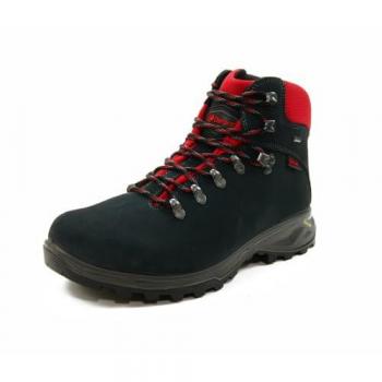 Bota Trekking Hombre Chiruca Refugio 09 Impermeable Transpirable