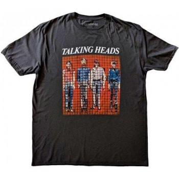 Pixel Cotton Shirt – All Sizes
