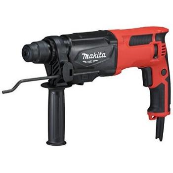 Makita Martello Combinato SDS-Plus M8701 800 W incl. Valigia