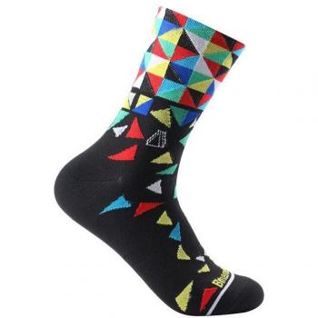 Bmambas Breathable Cycling Socks