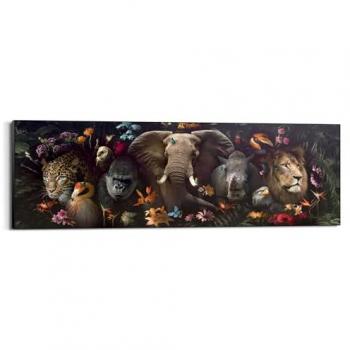Bild WILDLIFE DREAM
