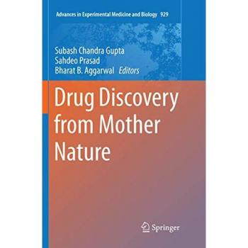 Drug Discovery from Mother Nature