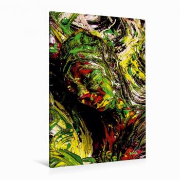 Calvendo Wandbild 80 x 120 cm – Keilrahmen-Optik