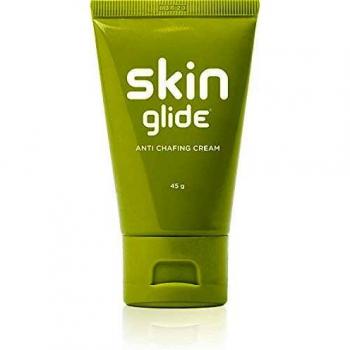 Body Glide For Her Anti-Chafe Balm, 1.5 oz (45g) - Green