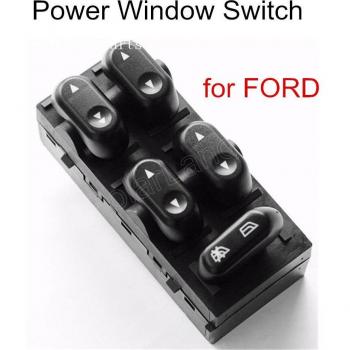 Ford F150 Electric Window Control Switch 5L1Z14529AA