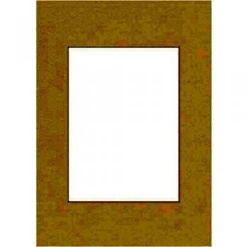 Hama Passepartout 15X20/10X15 Schneeweiss