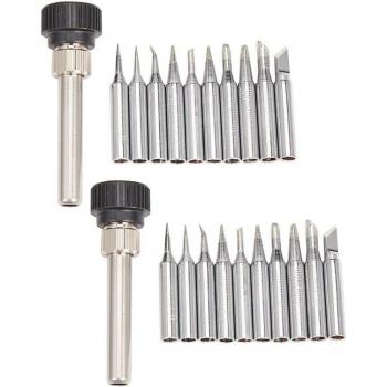 900M-T-I/B/K Soldering Iron Tips