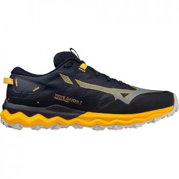 Mizuno Wave Daichi 7 Trail Running