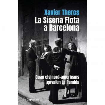 SISENA FLOTA A BARCELONA, LA