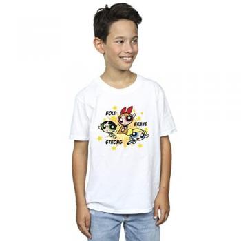PowerPuff Li-CiNSE Dapper Kids T-Shirt