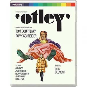 Otley - Limited Edition