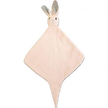 Doudou de Bebé Conejo Rosa 39 x 1 x 32 cm