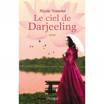 Le ciel de Darjeeling