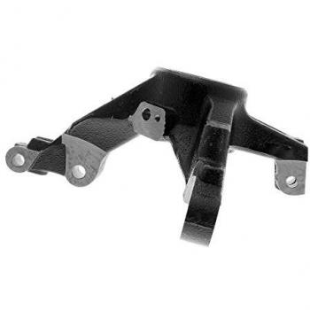 Fusée d’essieu VAICO V40‑2091 – Suspension intégrale