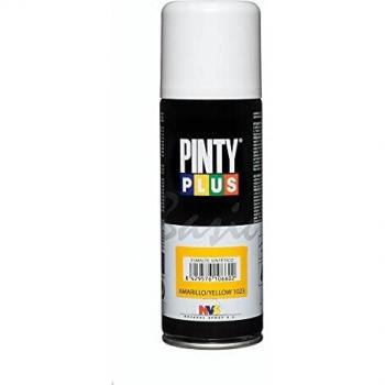 SPRAY DECO BLANCO BRILLANTE 200ML
