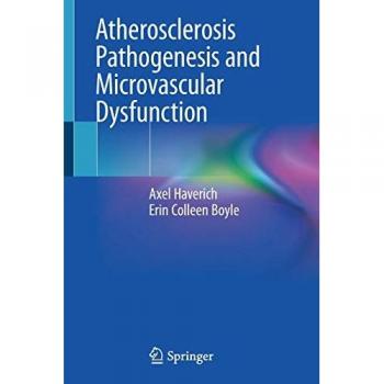 Atherosclerosis Pathogenesis and Microvascular Dysfunction