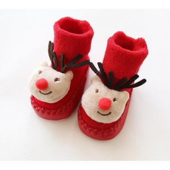 Warmom Children's Cotton Socks