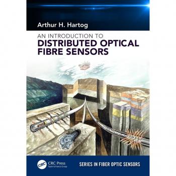 An Introduction to Distributed Optical Fibre Sensors