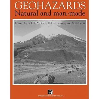 Geohazards: Natural and man-made (AGID Report Series)