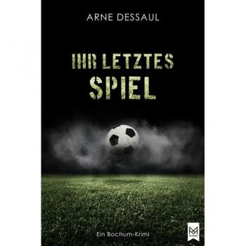 Ihr letztes Spiel