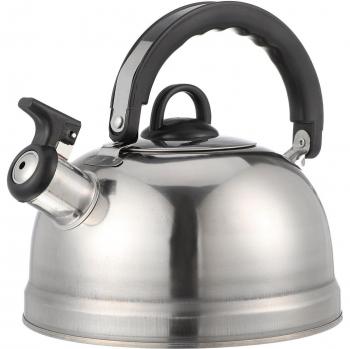 1.2L Stainless Steel Singing Kettle