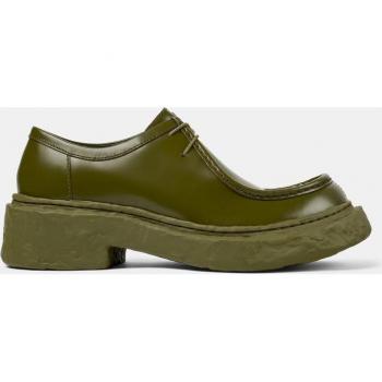 Chaussures Derby Homme CAMPERLAB Vert 41