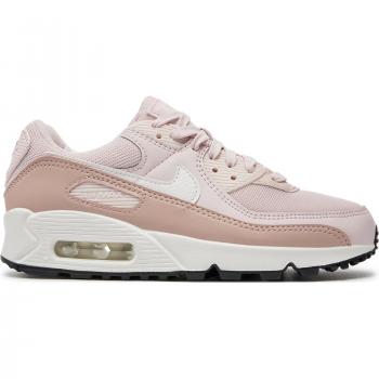 Ružové Nike DH8010 športové topánky