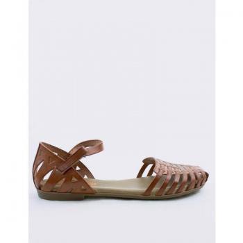 Sandalias Mujer Porronet Modelo 2901p