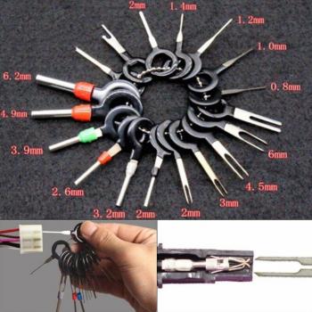 Universal Connector Repair Tool
