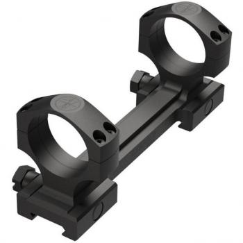 Leupold Integral Mounting System 35 mm Ring for Bolt‑Action Matte Black
