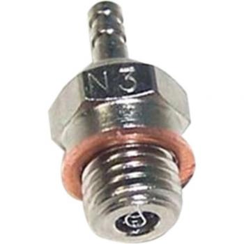 N3 Spark Plug for Vertex SH Nitro Engine