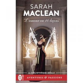 L'amour en 10 leçons (Poche)