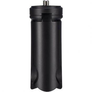 Soporte universal FANGTUOSI de 1/4 pulgadas para GoPro y teléfonos
