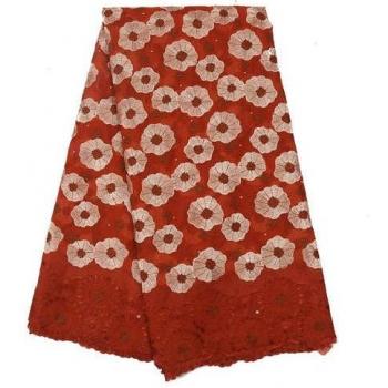 Sequence Lace Fabric