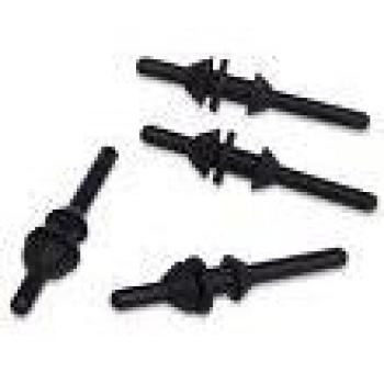 AFM03B OEM Ultra-Soft Easy-Fit Fan Mounts, Bulk Pack of 100 (25 fans)