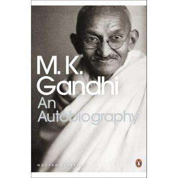 An Auto biography; Or, the story of my experiments with truth.