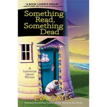 Something Read Something Dead