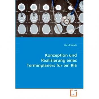 Konzeption und Realisierung eines Terminplaners für ein RIS