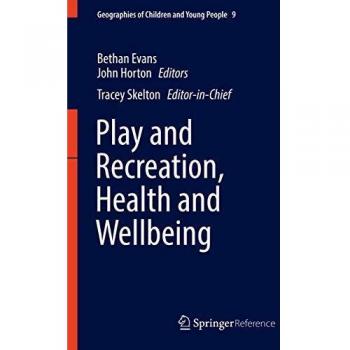 Play and Recreation Health and Wellbeing