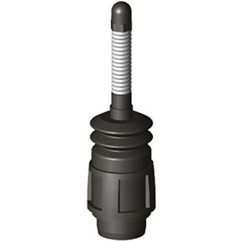 Siemens 3SE50000AR03 Antriebskopf Federstab, Kunststoffstößel IP65, IP67