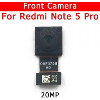 Module de caméra frontale pour Xiaomi Redmi Note 5 Pro