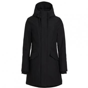 Protest Laniakea Jacket True Black L