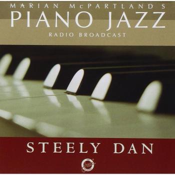 Marian Mcpartland's piano jazz