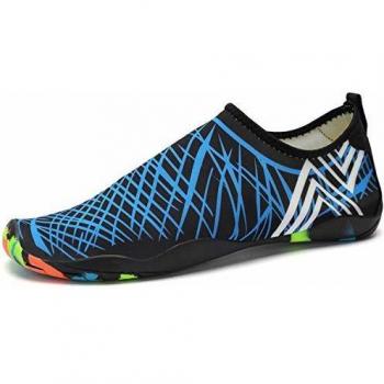 Unisex Quick Dry Aqua Swim Shoes