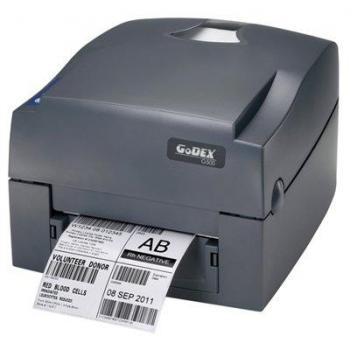 TPV IMPRESORA ETIQUETAS GODEX G500