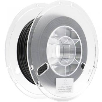 Renkforce 3D Printer Filament PLA 1.75 mm 500 g Matte Black